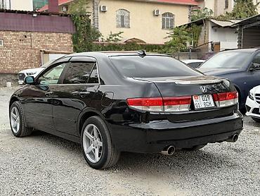 crv 2003: Honda Inspire: 2003 г., 3 л, Автомат, Бензин, Седан — 4