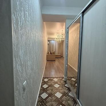 Продажа квартир: 2 комнаты, 61 м², Элитка, 7 этаж, Евроремонт — 9