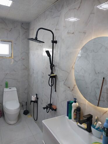 Həyət evləri və villaların satışı: 4 otaqlı, 130 kv. m, Yeni təmirli — 4