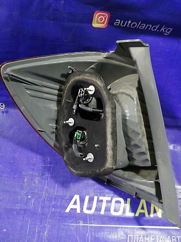 step: Задний правый стоп-сигнал Honda 2006 г., Б/у, Оригинал, Япония — 2