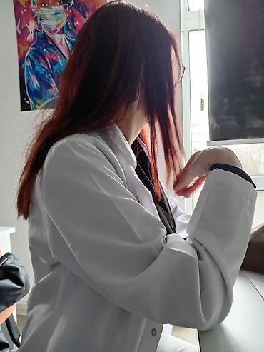 Psixoloji müalicə, Klinikada