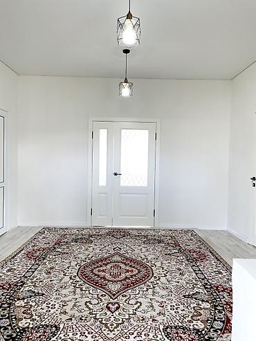 Продажа коттеджей и домов: Продаетьсядом новый с большим участком 12.6соток участок квадратный — 21