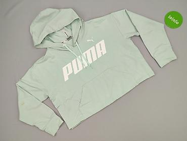 sweter puma: Puma, Bluza z kapturem damska, rozmiar S — 2