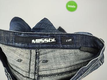 Miss Sixty, Джинси жіночі, розмір S — 4