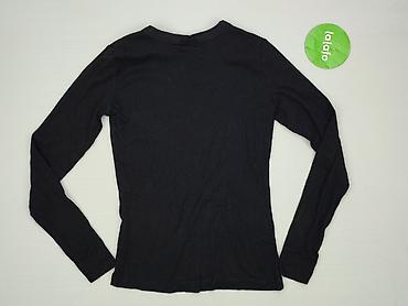 longsleeve hm: H&M, T-shirt damski, rozmiar M — 3