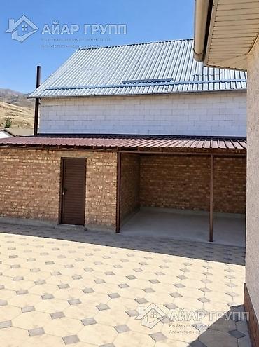 Продажа коттеджей и домов: 5 комнат, 110 м², 7 соток, Таш-Добо — 16