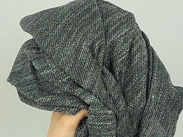 davida cashmere: Sweter damski, rozmiar One size — 6