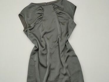 sukienki damskie bawełniane allegro: Dress, S (EU 36), condition - Fair