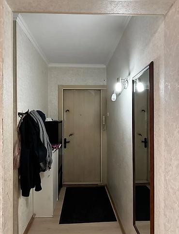 45: 3 комнаты, 58 м², 10 мкр 104 серия, 4 этаж, Требуется ремонт — 4