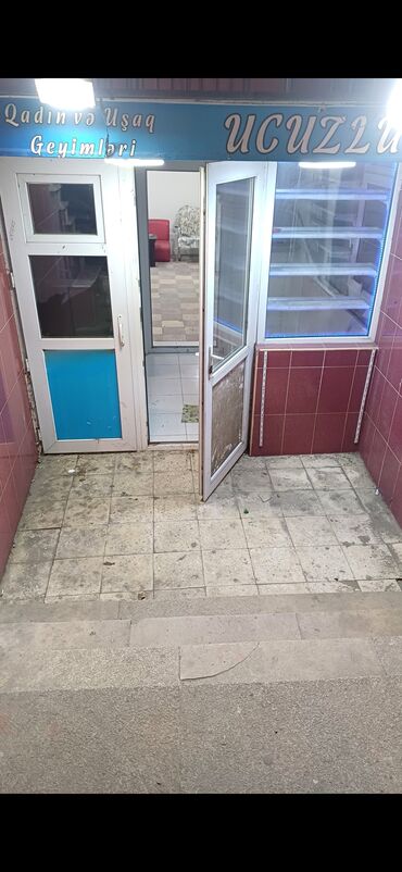 аренда производственных помещений: Bakıxanov, Sülh 1A-da yerləşir. Kapital Banka, Aygün Mall'a Və Heydər