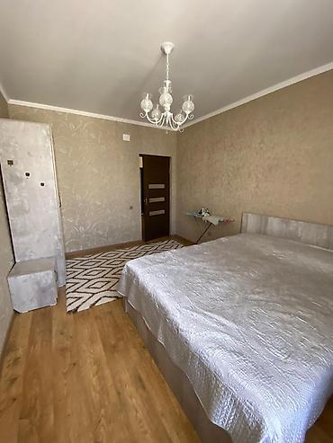act building: Сдаю комфортабельную 2 комнатную квартиру Иссык Куль с Чок Тал — 2