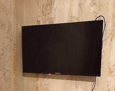 samsung 50 124 gb: Markası : Zimmer 82°dioqnal az işlənib pul lazımdı deyə satılır — 1