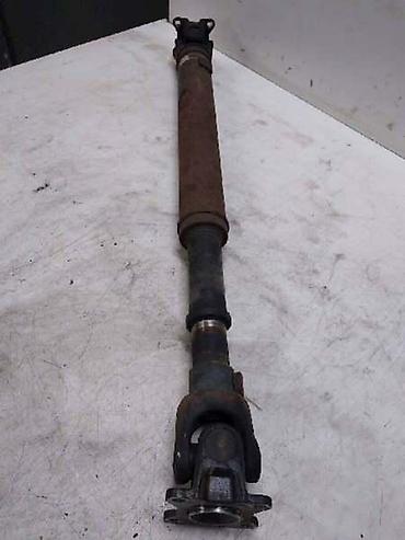 camac za prihranu ribe: KARDAN ZA TOYOTA LAND CRUISER OD 2006. DO 2023. GOD. | Delovi za — 1