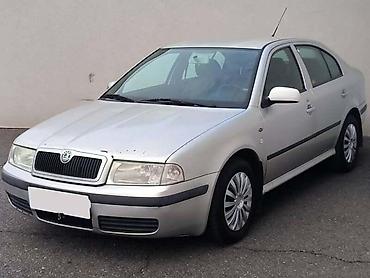 seranovi 93: ŠKODA OCTAVIA I 1.6I - KOMPLETAN AUTO U DELOVIMA | Kompletan auto u — 2