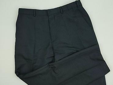 primark belts: Spodnie garniturowe męskie, rozmiar S — 1