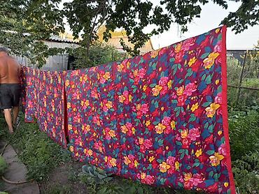 bed sheets: Тошоки, цена договорная — 4