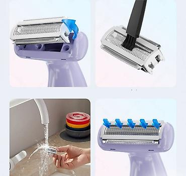 philips one blade: Электрическая бритва триммер для женщин – это многофункциональный — 2
