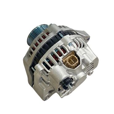 запчасти митсубиси паджеро 2: Honda Civic, 1.7 l, Benzin, 2004 il, Orijinal, Yaponiya, İşlənmiş