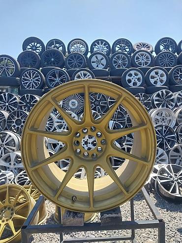 R-17 universal disklər barter var lalafo.az -da R-17 universal disklər barter var