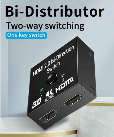 Aksesoari za TV i video: Ekstra hdmi swich/spliter sniženje, sniženje! !! Novo, novo! ! ! — 11