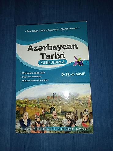 tar: Dərs və hazırlıq üçün tədris vəsaitləri dəsti Paketə daxildir: - — 1