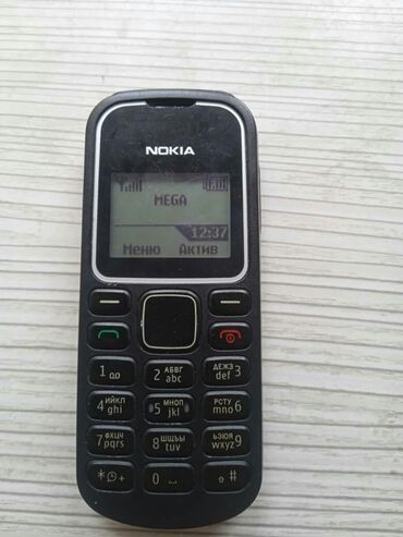 телефон нокиа 6300: Nokia 1, Б/у, цвет - Черный, 1 SIM