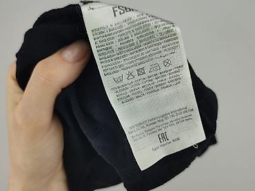 fsbn: FSBN, T-shirt damski, rozmiar XS — 6