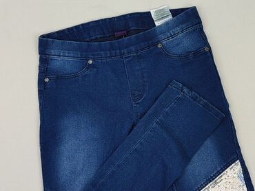 Jeans, Y.F.K., 12 years, 146/152, condition - Perfect
