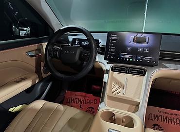 byd e2 2023: Lixiang : 2026 г., Кроссовер — 8