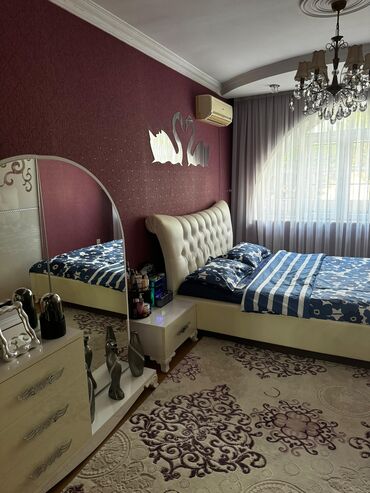 Köhnə tikili: Digah, 3 otaqlı, Köhnə tikili, 68 kv. m — 7