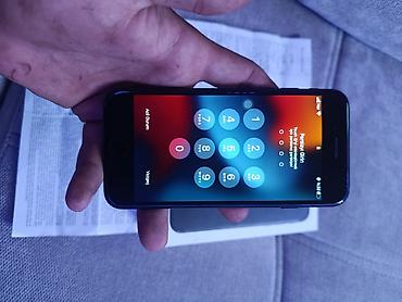 iphone xs kamera: IPhone 7, 32 GB, Qara, Sənədlərlə — 2