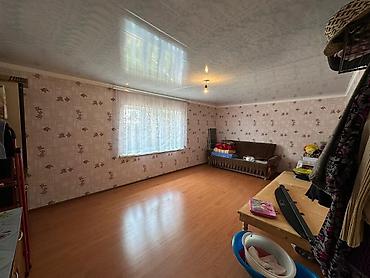 Продажа коттеджей и домов: Ак-Суу (📍Теплоключенка)! Улица - Октябрьская 82 🏡 Площадь дома — 30