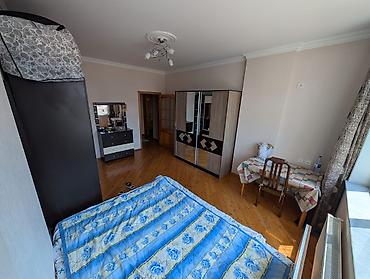 Квартиры: Поселок Ясамал, 2 комнаты, Новостройка, м. Иншаатчылар, 105 м² — 10