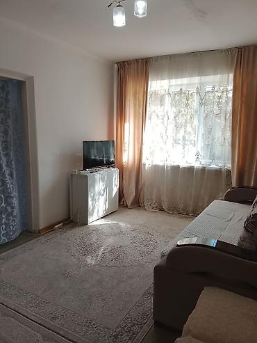 квартира бруклин: 2 комнаты, 39 м², Индивидуалка, 1 этаж, Косметический ремонт — 1