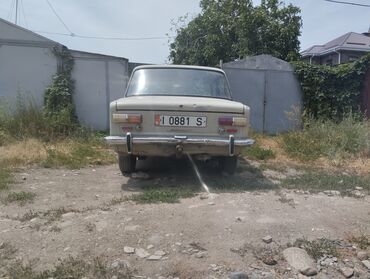 хендай солярис бишкек цена: ВАЗ (ЛАДА) 2101: 0.1 - engine capacity л, Механика, Бензин, Седан