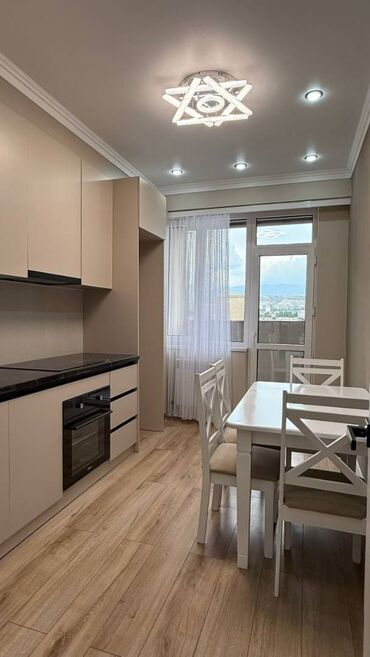 снять квартиру в токмаке запорожская область: 2 комнаты, 66 м², Элитка, 12 этаж, Дизайнерский ремонт