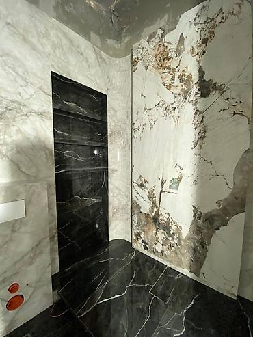 Работы по обшивке: Обшивка стен Больше 6 лет опыта — 13