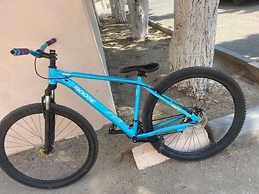 vilano velosiped: Dirt/Street tipli dağ velosipedi - Çərçivə: SR SUNTOUR Goose — 5