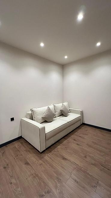 Продажа квартир: 2 комнаты, 45 м², Элитка, 6 этаж, Дизайнерский ремонт — 9