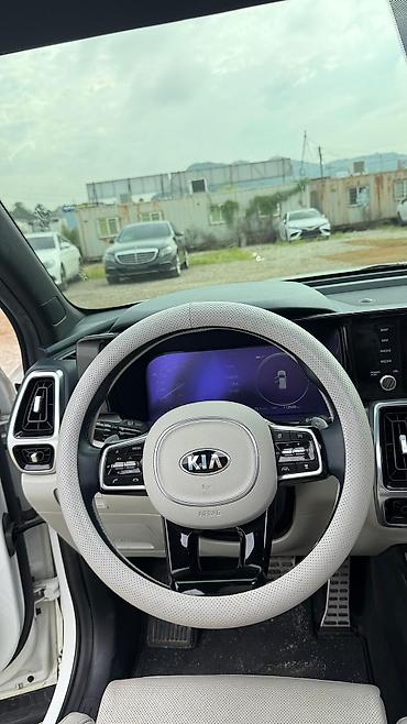 Kia: Kia Sorento: 2020 г., 1.6 л, Автомат, Гибрид — 6