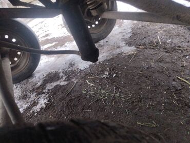 Тягачи: Тягач, Самосвал — 7