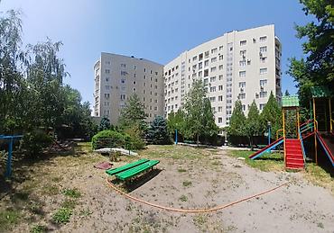 Продажа квартир: 4 комнаты, 200 м², Вефа ТЦ Элитка, 3 этаж — 13