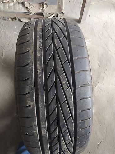215 2f55 2f17: Летние шины 235/55 R17 - Размер: 235/55 R17 (маркировка на борте). - — 2