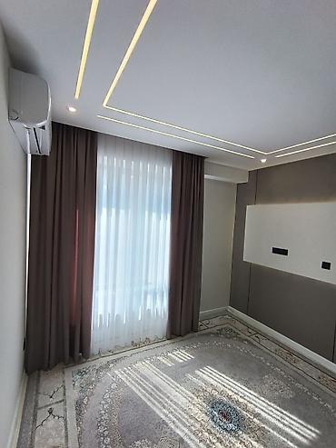 Продажа квартир: 2 комнаты, 47 м², Элитка, Евроремонт — 3