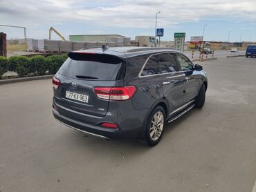 Kia: Kia Sorento: 2 l | 2017 il Ofrouder/SUV — 6