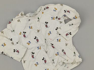 Blouses: Blouse, Disney, 1.5-2 years, 86-92 cm, condition - Very good