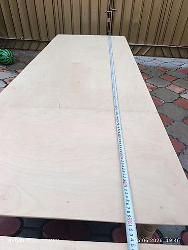ьо: Тапчан 2 x 76 x Дерево — 2
