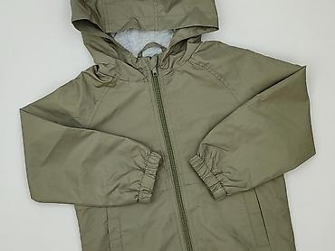 bluza next: Kurtka przejściowa, Inextenso, 4-5 lat, 104-110 cm, stan - Idealny — 1