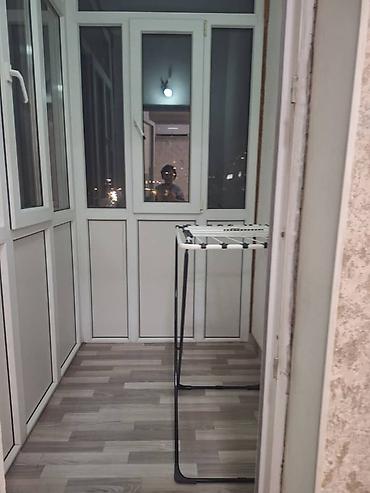 flat osh: 🏡 Сдаётся уютная 2-комнатная квартира в новом доме ✨ Просторная — 9