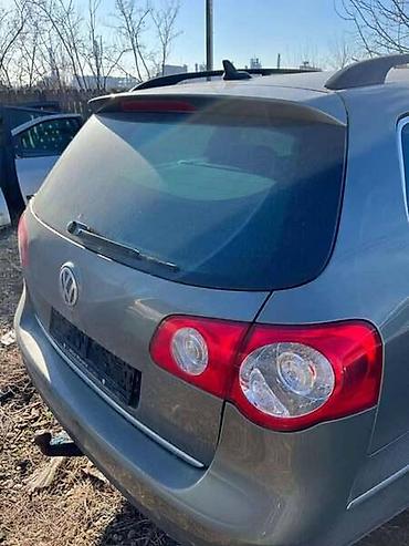 citroen jumpy: LETVA VOLANA ZA VOLKSWAGEN PASSAT B6 | Letva volana za VW Passat B6 — 3